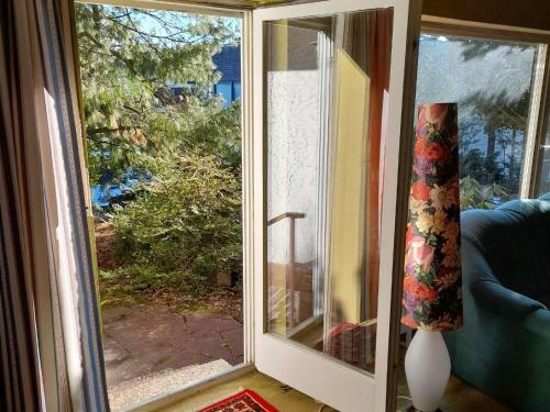Apartamento G�stehaus Hirzel