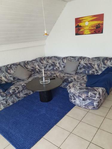 Fewo Fuchskaute Zimmer 3