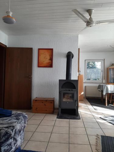 Fewo Fuchskaute Zimmer 3