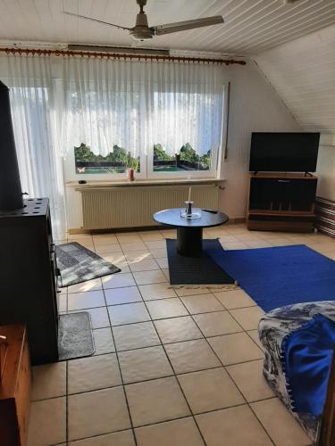 Fewo Fuchskaute Zimmer 3