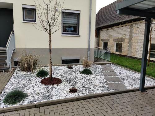 Apartamento Moderne Neubau Ferienwohnung