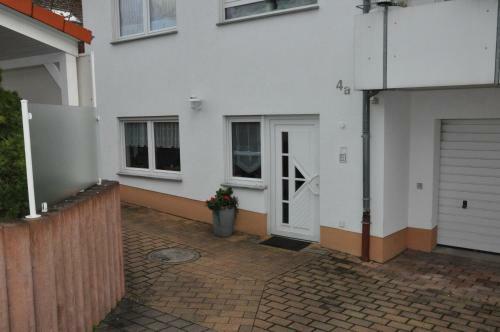 Apartamento Ferienwohnung Naurod