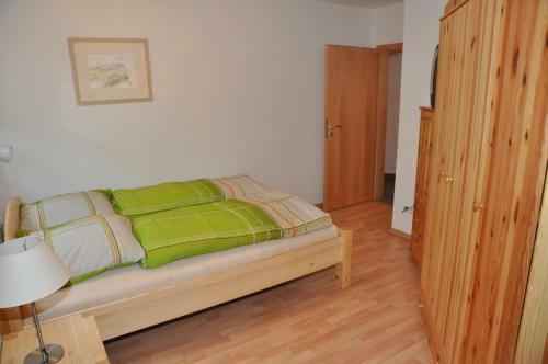 Apartamento Ferienwohnung Naurod