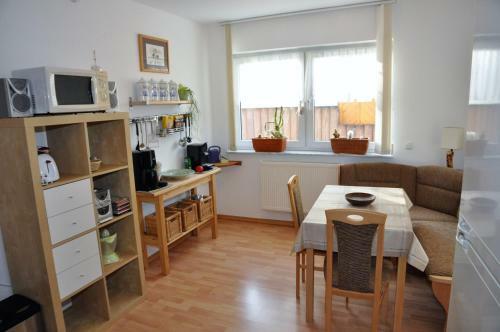 Apartamento Ferienwohnung Naurod