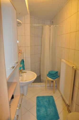 Apartamento Ferienwohnung Naurod