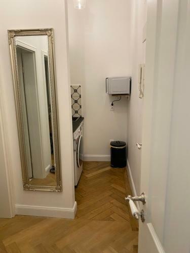 Apartamento Villa Uhland