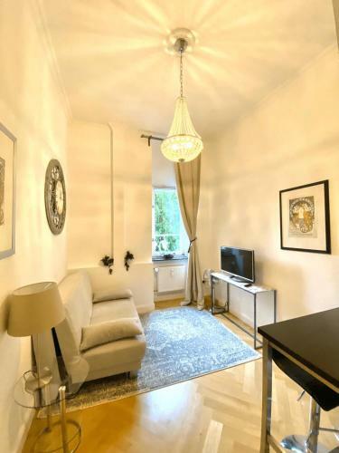 Apartamento Villa Uhland