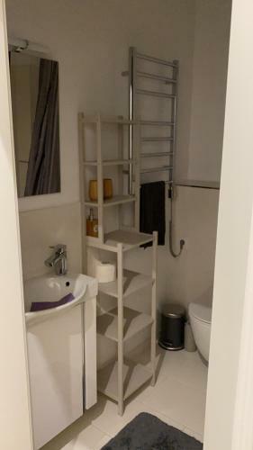 Apartamento Villa Uhland