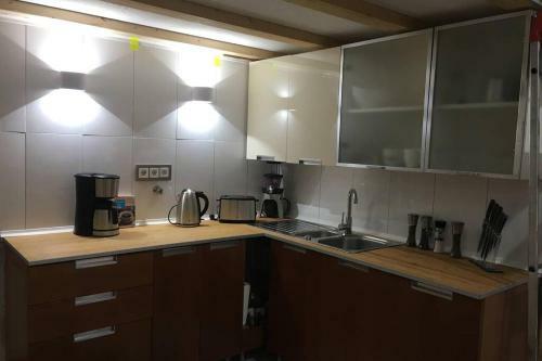 Apartment In Wiesbaden Zentrum