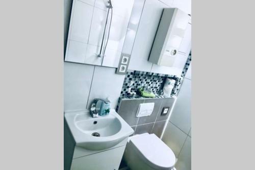 Apartment In Wiesbaden Zentrum