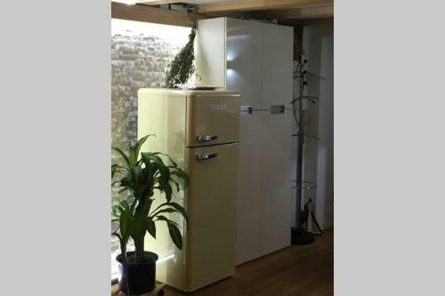 Apartment In Wiesbaden Zentrum
