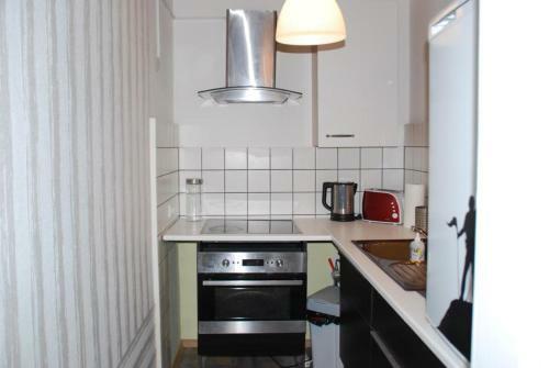 Apartamento Paradiesisch Wohnen Wiesbaden