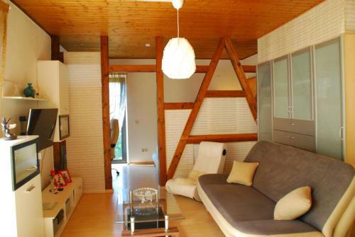 Apartamento Paradiesisch Wohnen Wiesbaden