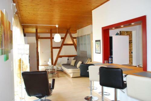 Apartamento Paradiesisch Wohnen Wiesbaden