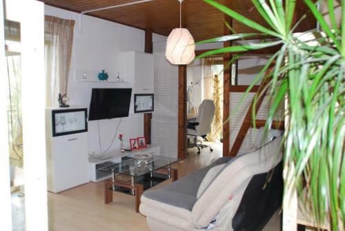 Apartamento Paradiesisch Wohnen Wiesbaden