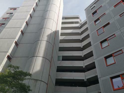 Apartamento Auf Dem Schelmengraben