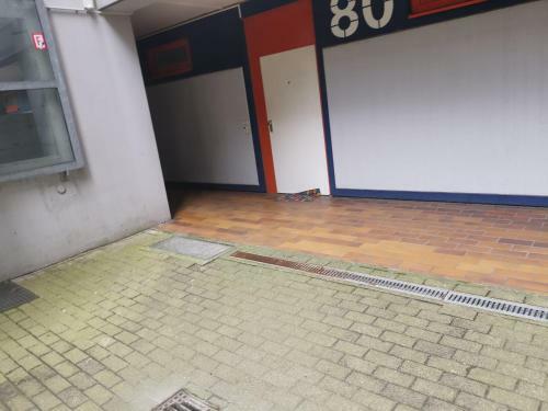 Apartamento Auf Dem Schelmengraben