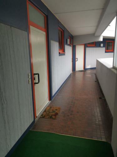 Apartamento Auf Dem Schelmengraben