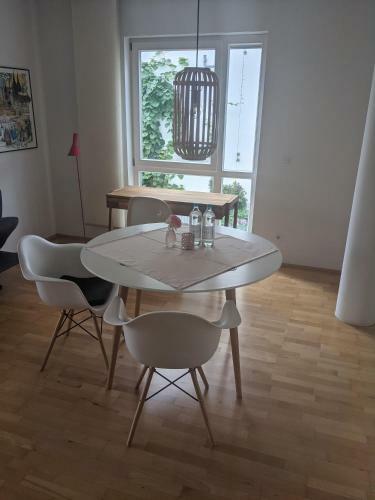Apartamento Ferien Am Wasser