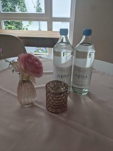 Apartamento Ferien Am Wasser