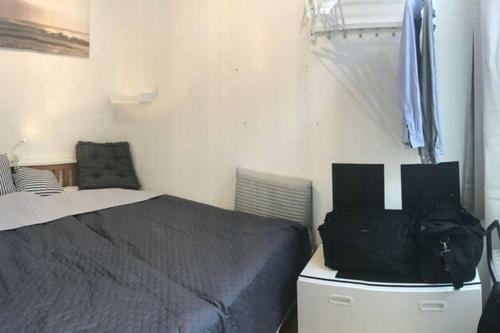 Apartamento Central, Modern, Mit Gro�em Balkon Checkin123