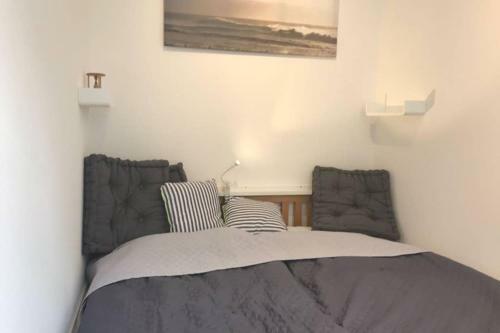 Apartamento Central, Modern, Mit Gro�em Balkon Checkin123