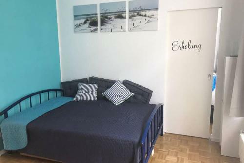 Apartamento Central, Modern, Mit Gro�em Balkon Checkin123
