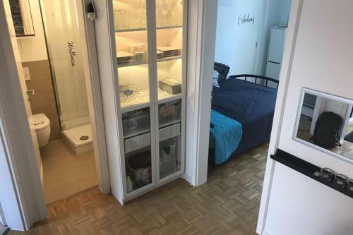 Apartamento Central, Modern, Mit Gro�em Balkon Checkin123