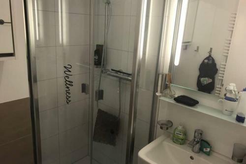 Apartamento Central, Modern, Mit Gro�em Balkon Checkin123
