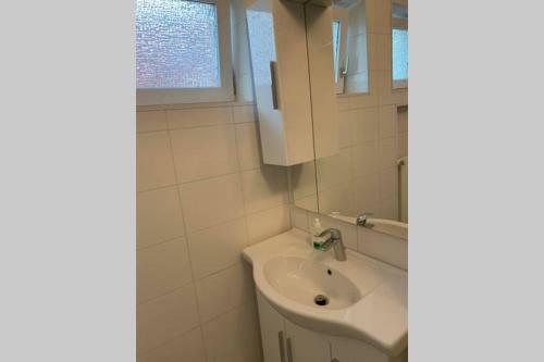 Apartamento Ferienwohnung In Wiesbaden