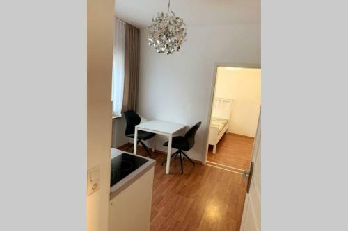 Apartamento Ferienwohnung In Wiesbaden