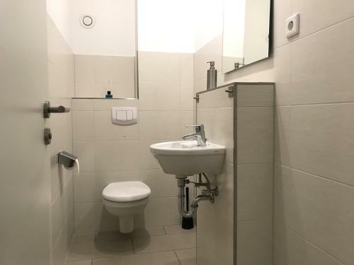 Townus Apartments Wiesbaden