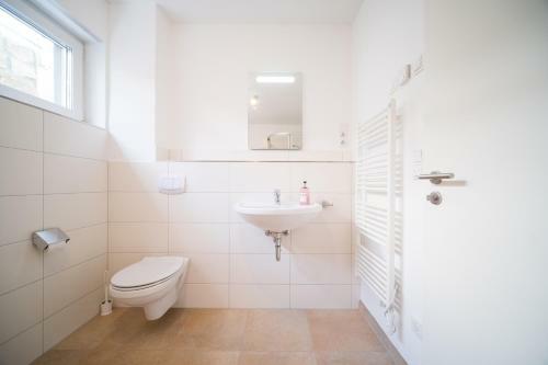 Townus Apartments Wiesbaden