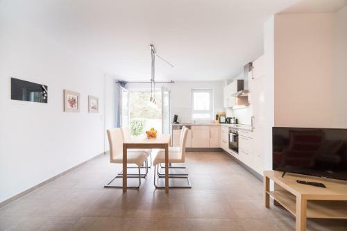 Townus Apartments Wiesbaden