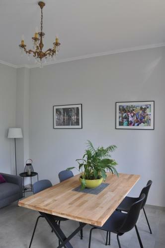 Apartamento Maison Elise & Philipp