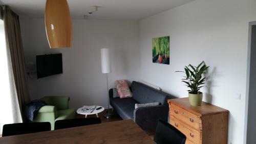Bed & Breakfast Bingers Kleine Scheune