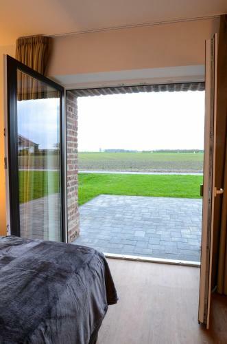 Bed & Breakfast Bingers Kleine Scheune