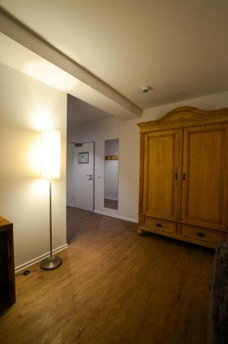 Bed & Breakfast Bingers Kleine Scheune