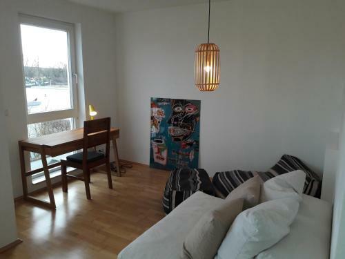 Apartamento Wohnen Am Wasser