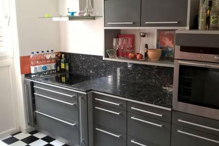 Apartamento Wohnen Am Wasser