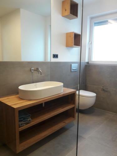 Apartamento Wohnen Am Wasser