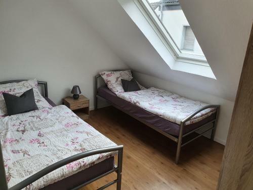 Ferienwohnung Linden 13