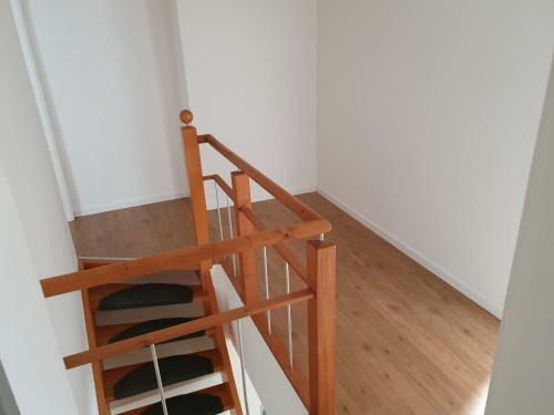 Ferienwohnung Linden 13