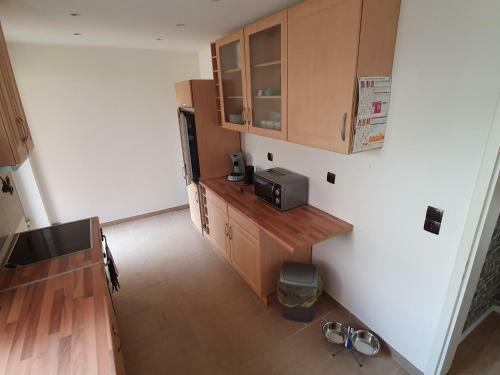 Ferienwohnung Linden 13