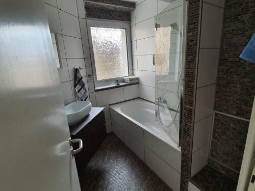 Ferienwohnung Linden 13