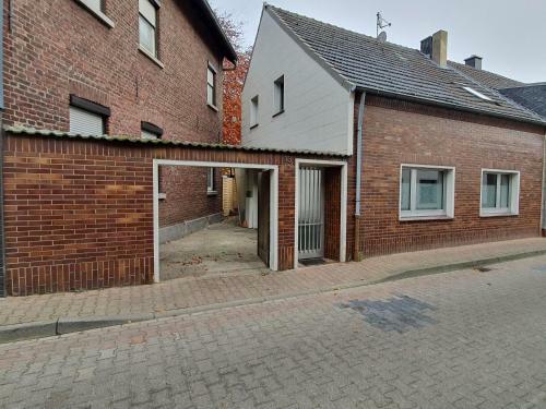Ferienwohnung Linden 13