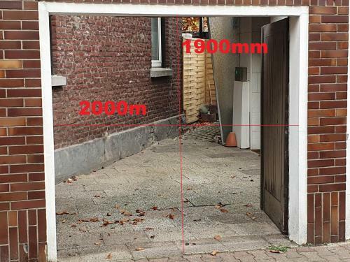 Ferienwohnung Linden 13