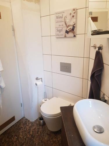 Ferienwohnung Linden 13