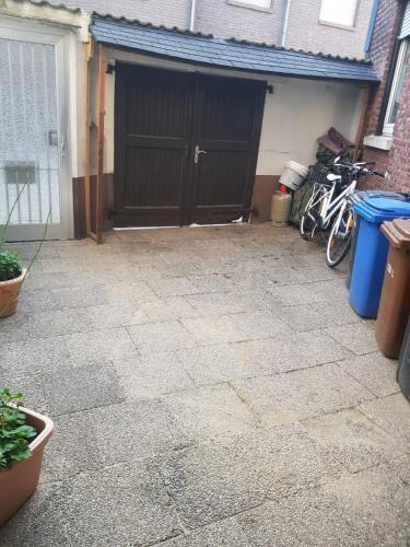 Ferienwohnung Linden 13