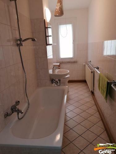 Apartamento Ferienwohnung Karl 54